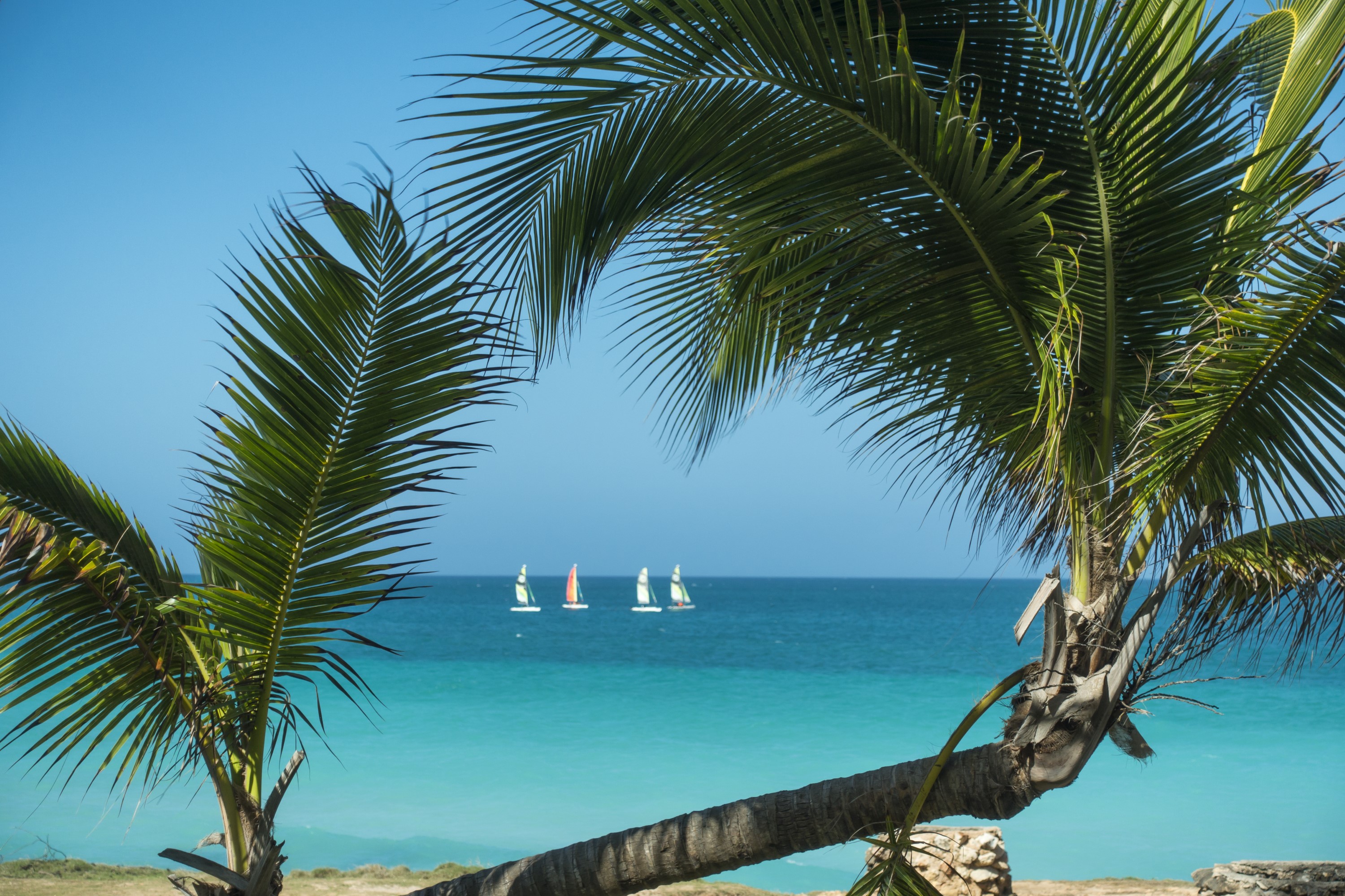 Playa Varadero, Cuba